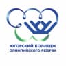 MAX-канал Югорский колледж олимпийского резерва
