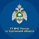 Канал МЧС Курганской области в MAX
