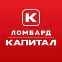 Канал Ломбард Капитал в MAX
