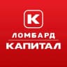 MAX-канал Ломбард Капитал