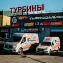 Канал ТурбоМир Красноярск в MAX