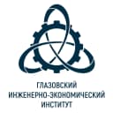 Канал Глазовский инженерно-экономический институт (филиал ИжГТУ имени М.Т. Калашникова) в MAX