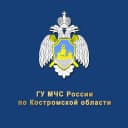 Канал МЧС Костромской области в MAX