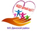 Канал МБДОУ детский сад 7 МО Динской район в MAX