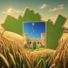 MAX-канал Администрация Староминский муниципальный район Краснодарского края Пресс-служба