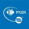 MAX-канал INYAZ.RUDN Центр доп.образования