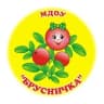 MAX-канал МДОУ "Брусничка"