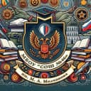 Канал МБОУ «СОШ №46 им. М.А. Молчанова» в MAX