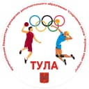Канал Спортивная школа «Игровые виды спорта» в MAX