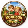 MAX-канал МАДОУ Вагайский детский сад "Колосок"