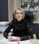 Канал Инна Федоренко Z в MAX