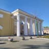 MAX-канал МБУК «Культурно-досуговый комплекс» (ДК им.В.В.Куйбышева)