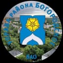 Канал Управа района Богородское города Москвы в MAX