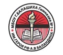 Канал Гимназия №1 им. А.В. Баландина, Балашиха в MAX