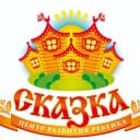 Канал МКДОУ "ЦРР- д/с √1 "Сказка" в MAX