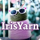 Канал IrisYarn в MAX
