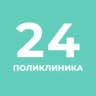 MAX-канал СПб ГБУЗ ГП-24
