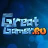 MAX-канал GREAT GAMER. Игры, кино, сериалы, музыка и техника, раздача игр, ключи, скидки и конкурсы
