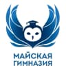 MAX-канал МОУ "Майская гимназия"