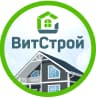 MAX-канал ВитСтрой. Строим каркасные и брусовые дома, бани