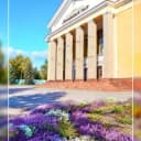 Канал Донецкий молодежный театр (г.Макеевка) в MAX