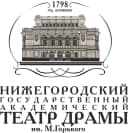 Канал Нижегородский академический театр драмы им. М. Горького в MAX