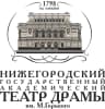 MAX-канал Нижегородский академический театр драмы им. М. Горького