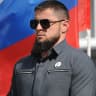 MAX-канал Ахмед Дудаев