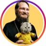 MAX-канал Позитивный Батюшка. Священник Антоний Русакевич