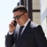 MAX-канал Камил Саидов