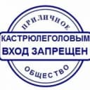 Группа Приличное Общество в MAX