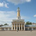Канал Кострома Online в MAX