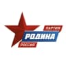 MAX-канал ПАРТИЯ «РОДИНА» - официальный канал