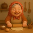 Канал Бабушкины Рецепты в MAX