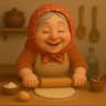 MAX-канал Бабушкины Рецепты