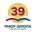 Канал МАОУ «Школа 39» в MAX