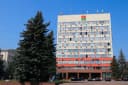 Канал Брянская городская администрация в MAX