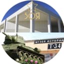 Канал Военно-патриотический музей Московской области в MAX