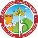 Канал МБОО "Уолбинская СОШ имени В. И. Ленина" в MAX