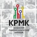 Канал Казанский радиомеханический колледж в MAX