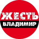 Канал Жесть Владимир в MAX