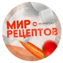 Канал Мир Рецептов | Рецепты, Советы в MAX
