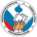 Канал Избирком Республики Алтай в MAX