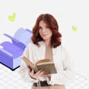 Канал Дарья Королёва | Литература ЕГЭ 10 класс | Ахматова рекомендует | Умскул в MAX