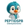 MAX-канал Пептиды Хавинсона - Официальный канал PeptidSPB