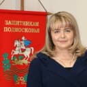 Канал Екатерина Долгасова - глава Лотошино МО в MAX