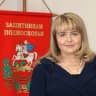 MAX-канал Екатерина Долгасова - глава Лотошино МО