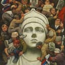Канал русский арт | искусство арт россия литература культура цитаты рисование шишкин пейзаж портрет васнецов верещагин смысл музей галлерея министерство арт панелька пушкин москва музыка в MAX