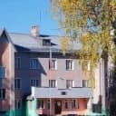 Канал КОГОБУ ШИ ОВЗ с.Залазна Омутнинского района в MAX