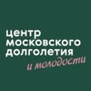 Канал ЦМД «Строгино» в MAX